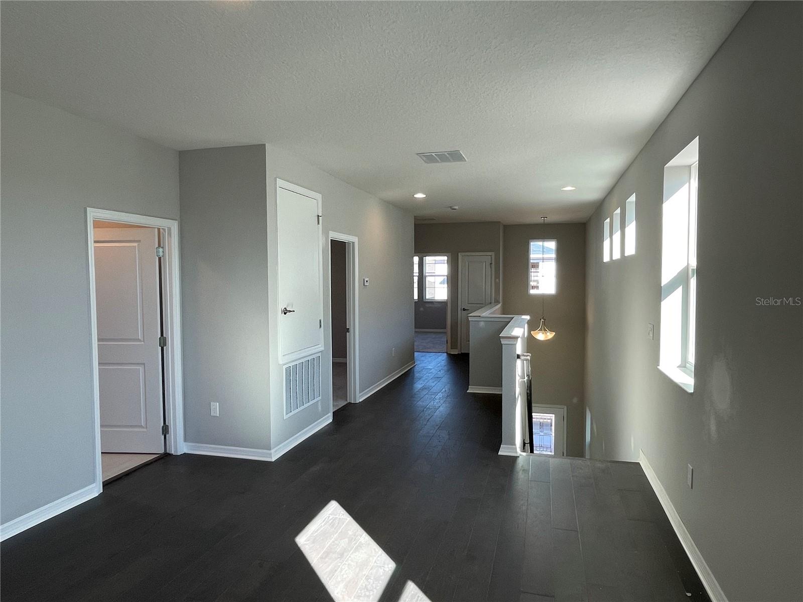 RIVINGTON - Residential