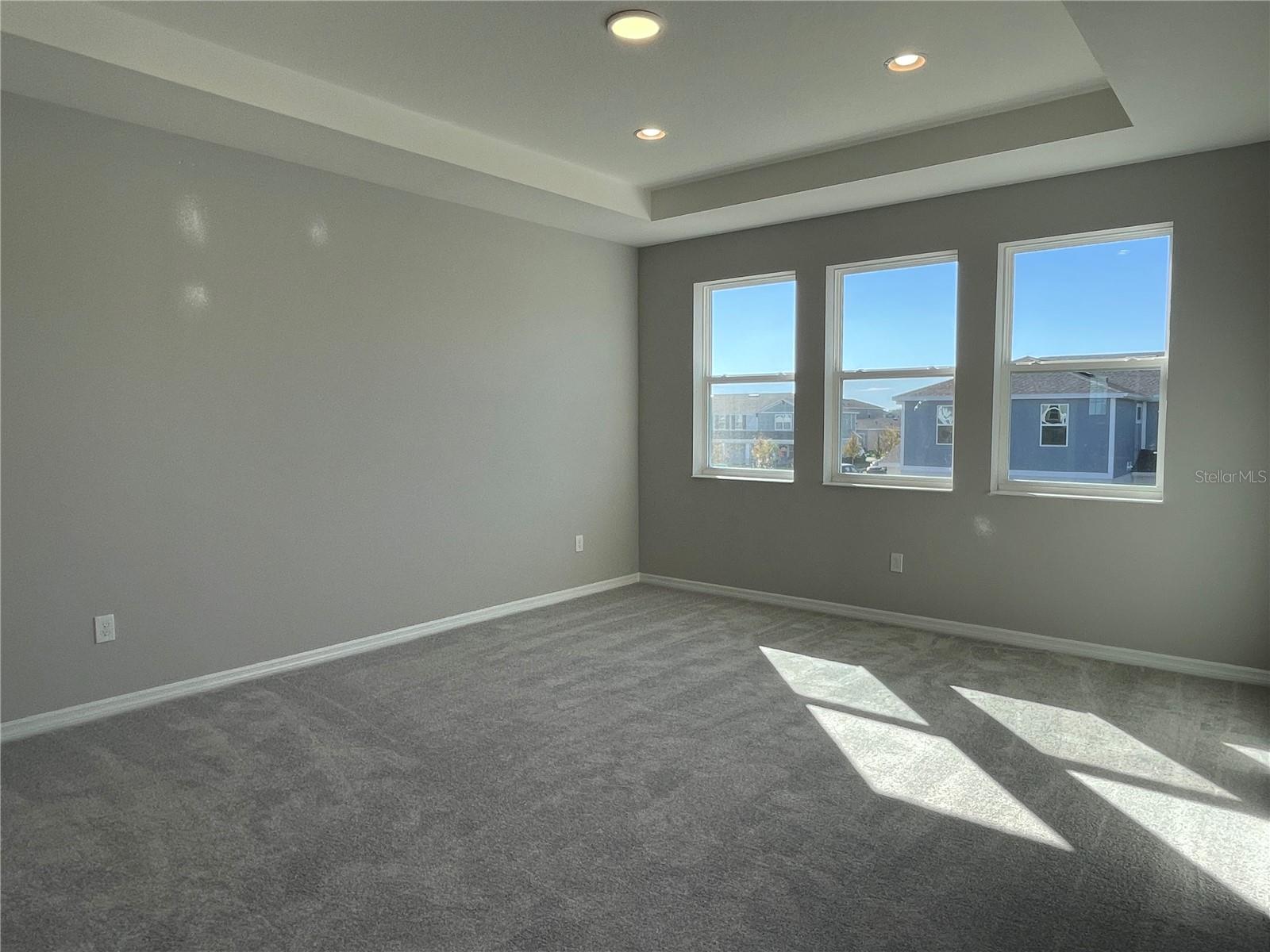 RIVINGTON - Residential