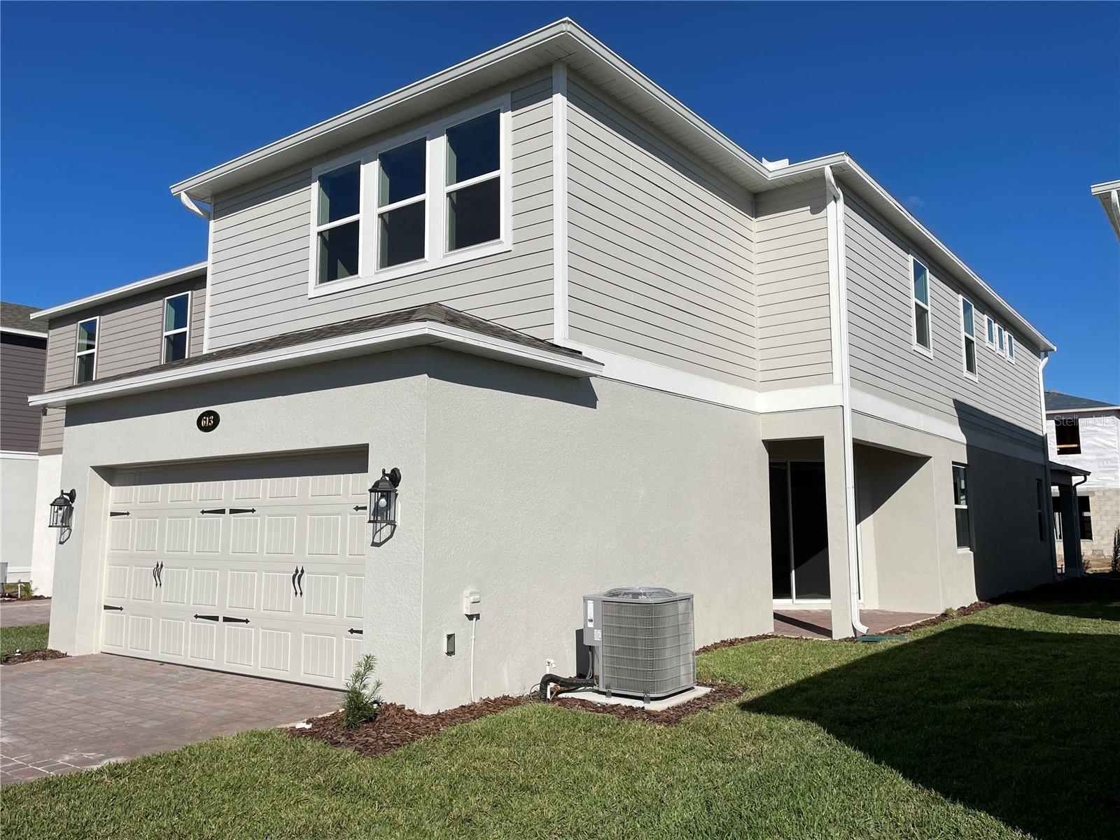 RIVINGTON - Residential