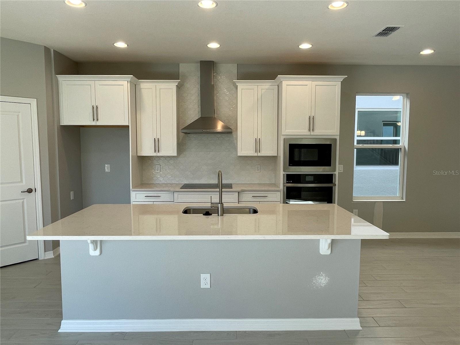 RIVINGTON - Residential