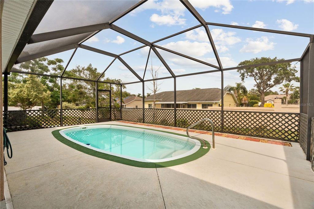 Photo of 18710 Dobson Drive, Hudson, FL 34667 (MLS # W7875276)