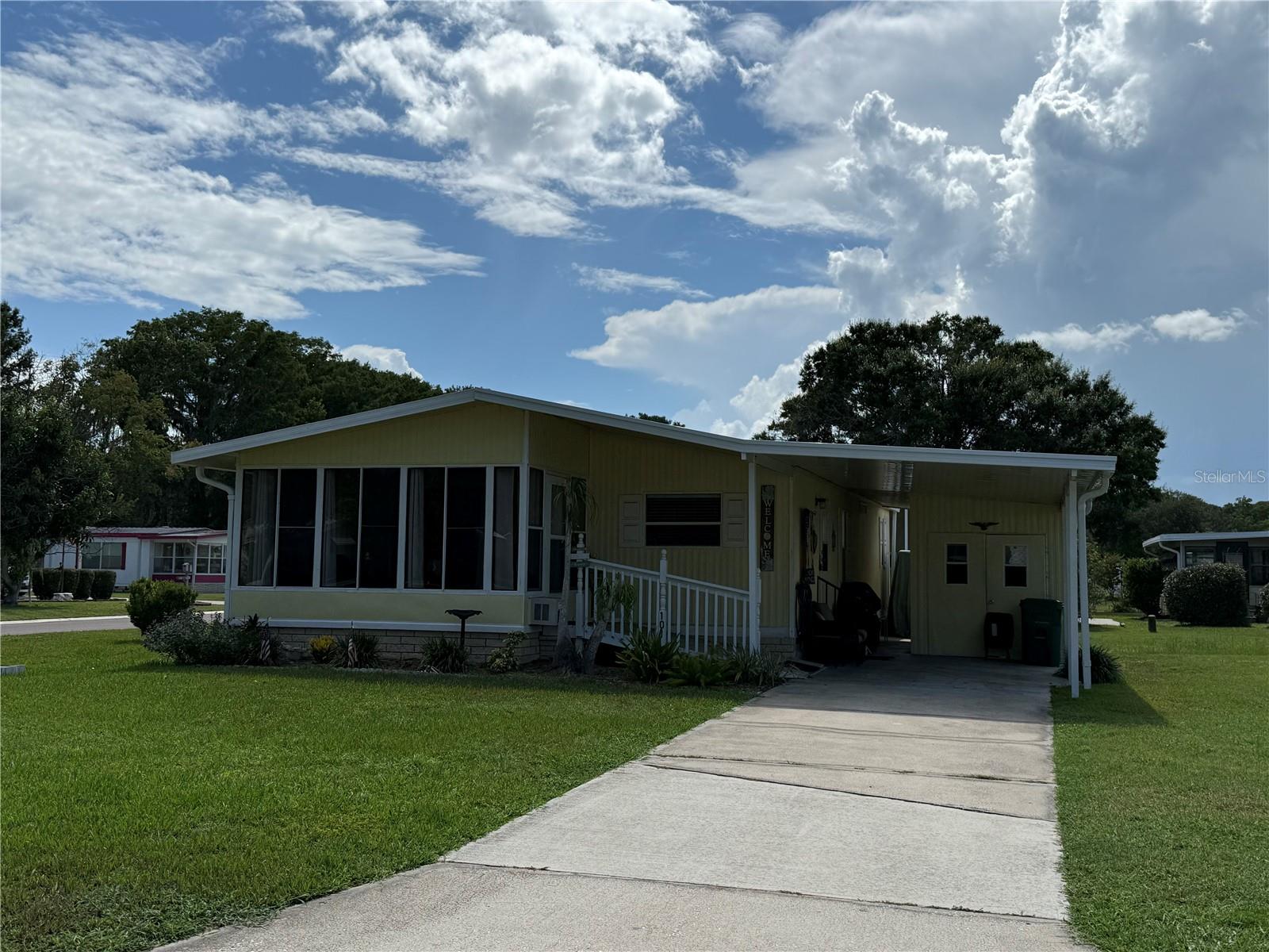 101 CYPRESS ROAD