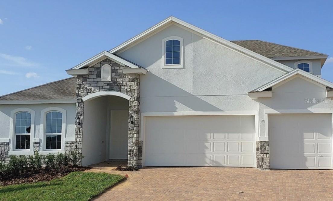 VILLAGES/MINNEOLA HILLS PH 4 - Residential