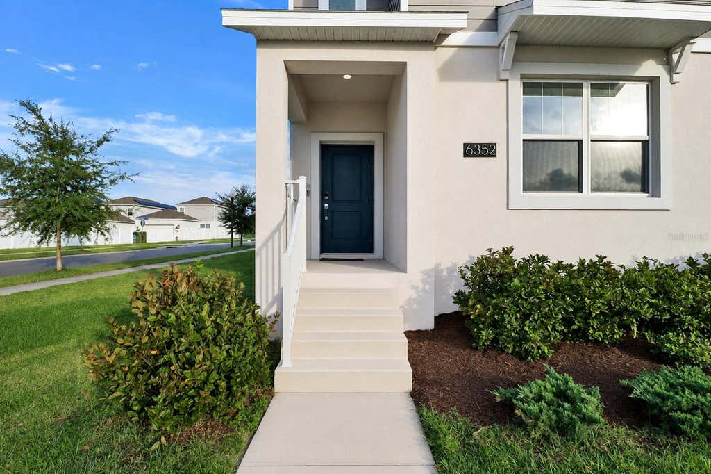 Photo of 6352 Sprucepine Lane, Saint Cloud, FL 34771 (MLS # TB8535915)