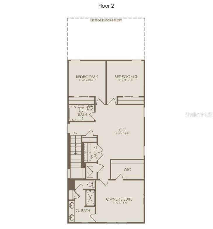 16645 SILVER BROOK WAY