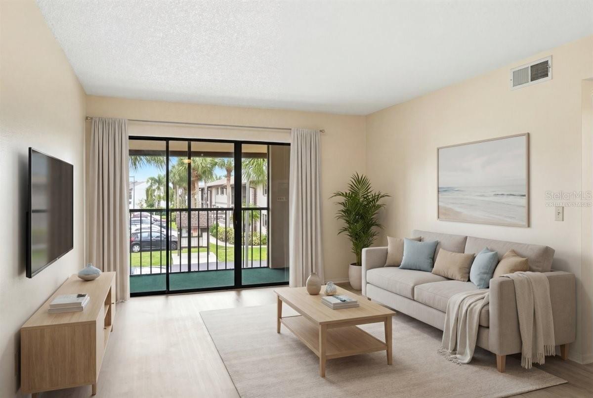 OAK FORREST - Residential