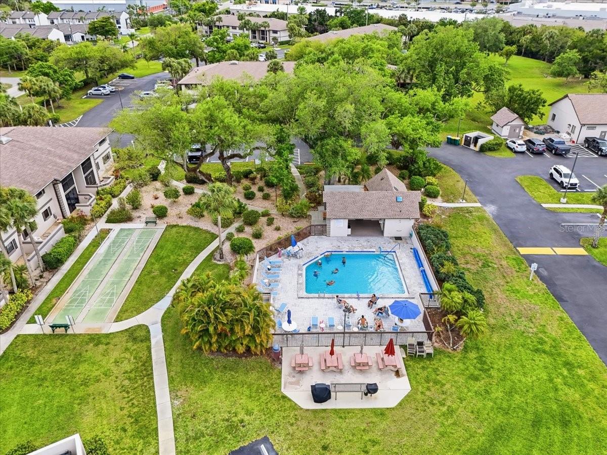 OAK FORREST - Residential