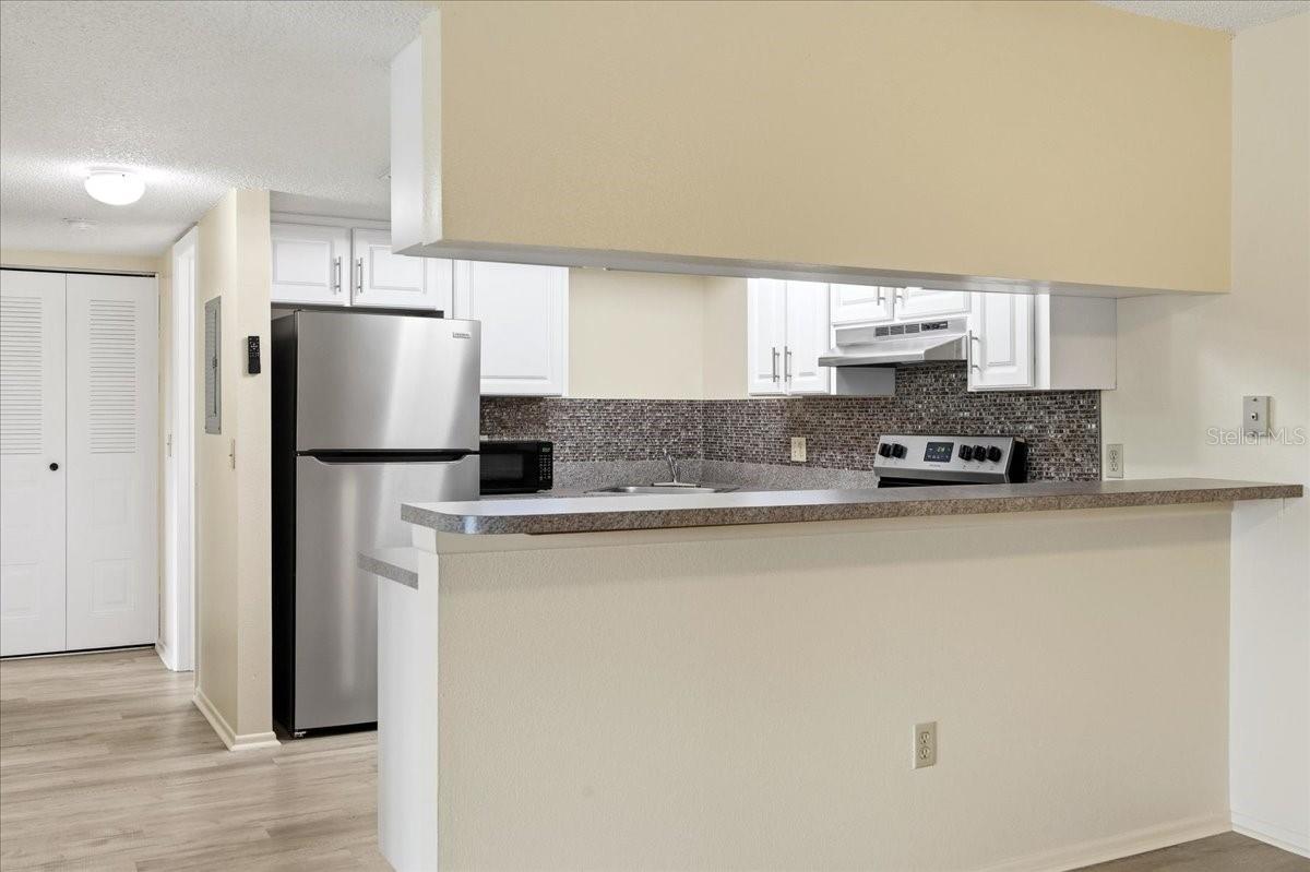 OAK FORREST - Residential