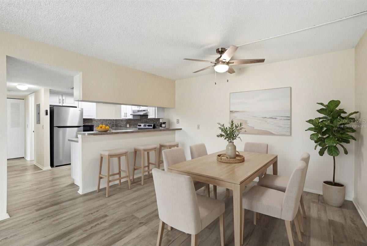 OAK FORREST - Residential