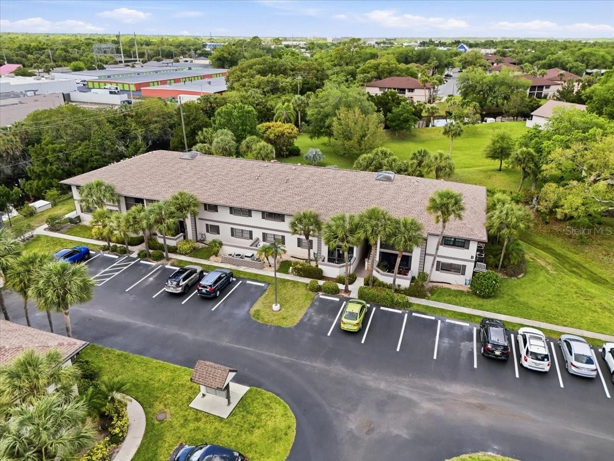 1515 FORREST NELSON BOULEVARD B206