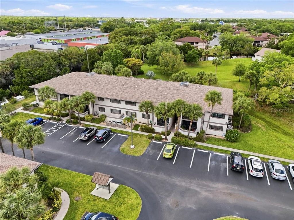 Photo of 1515 Forrest Nelson Boulevard #B206, Port Charlotte, FL 33952 (MLS # C7524025)