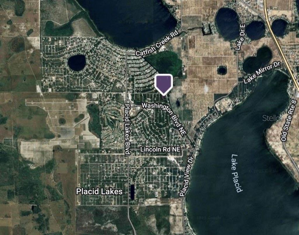Photo of 104 Chandler Terrace NE, Lake Placid, FL 33852 (MLS # TB8435510)