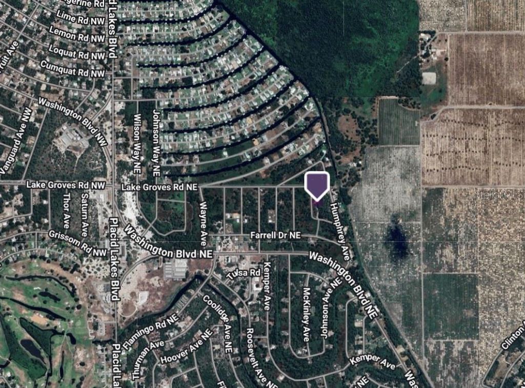 Photo of 104 Chandler Terrace NE, Lake Placid, FL 33852 (MLS # TB8435510)