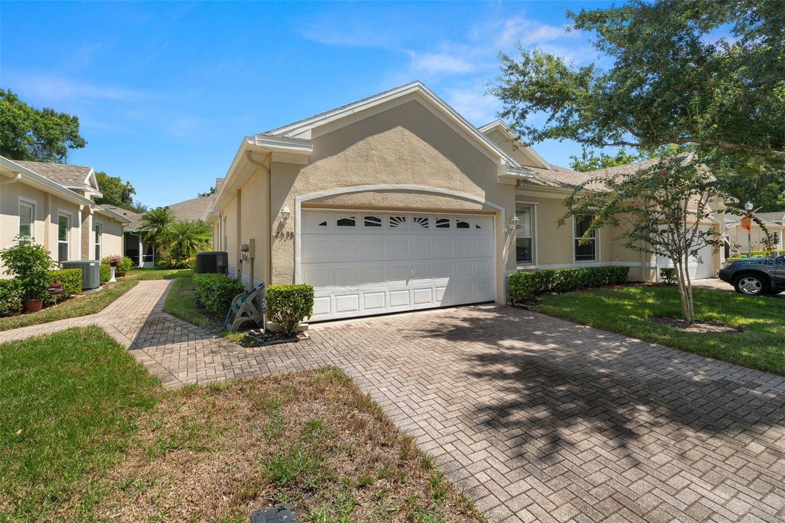2538 EVERSHOT DRIVE