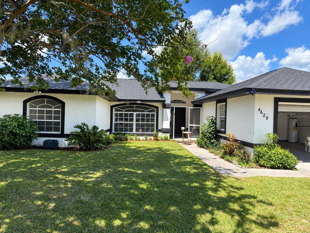 Photo of 4629 Palmetto Drive, Winter Haven, FL 33881 (MLS # TB8548042)