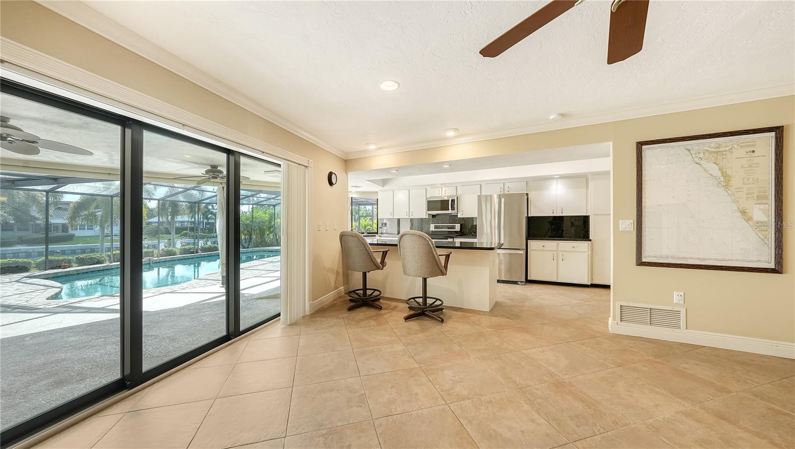 BIRD KEY SUB - Residential