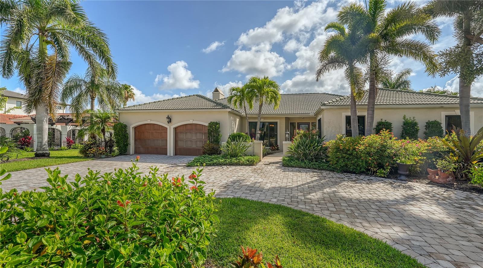 BIRD KEY SUB - Residential