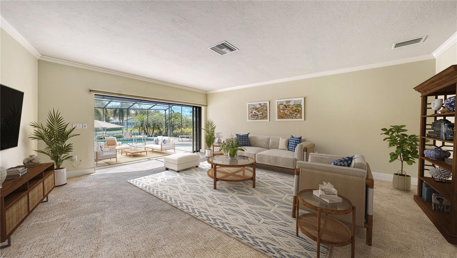 BIRD KEY SUB - Residential