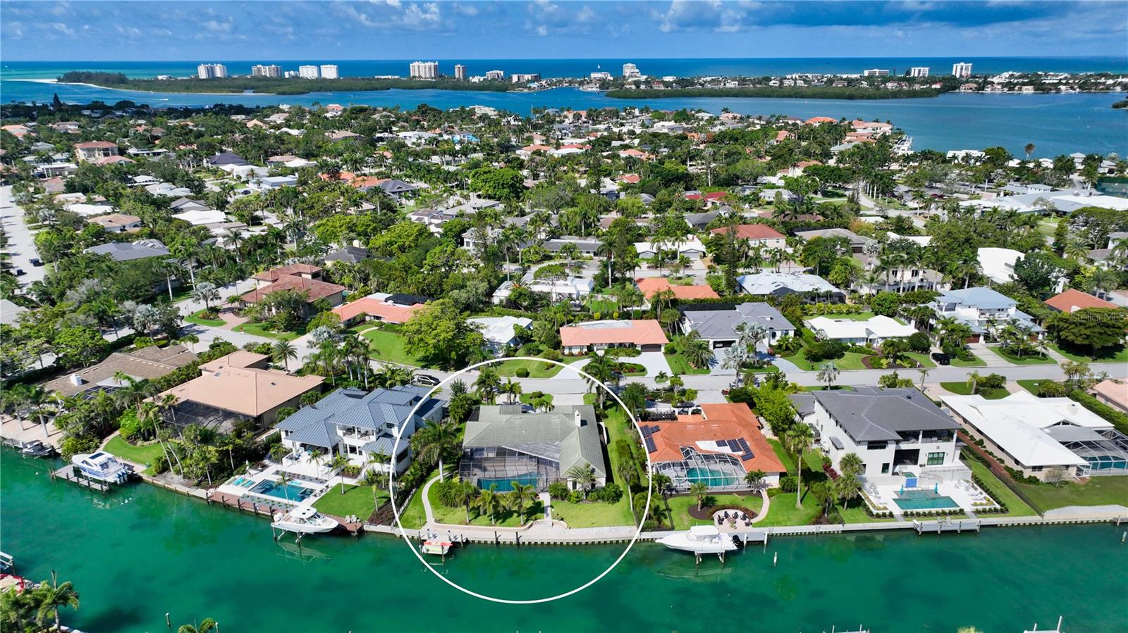 BIRD KEY SUB - Residential