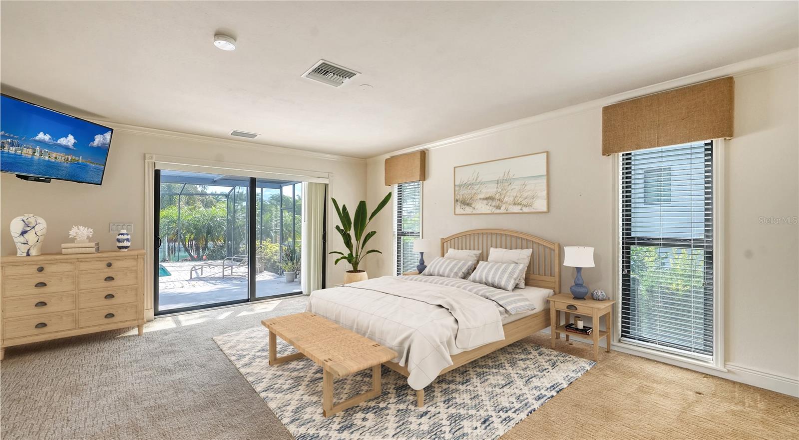 BIRD KEY SUB - Residential