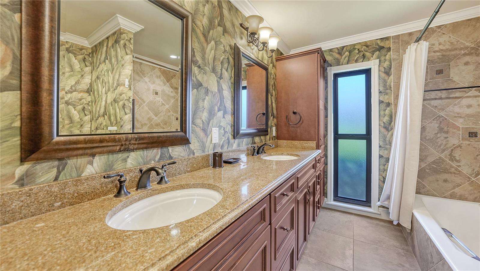 BIRD KEY SUB - Residential