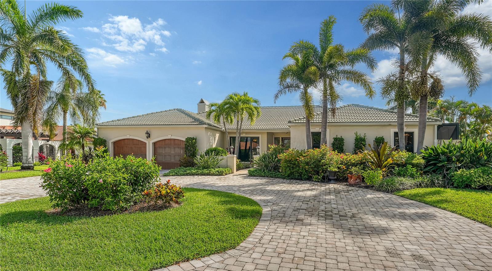 BIRD KEY SUB - Residential