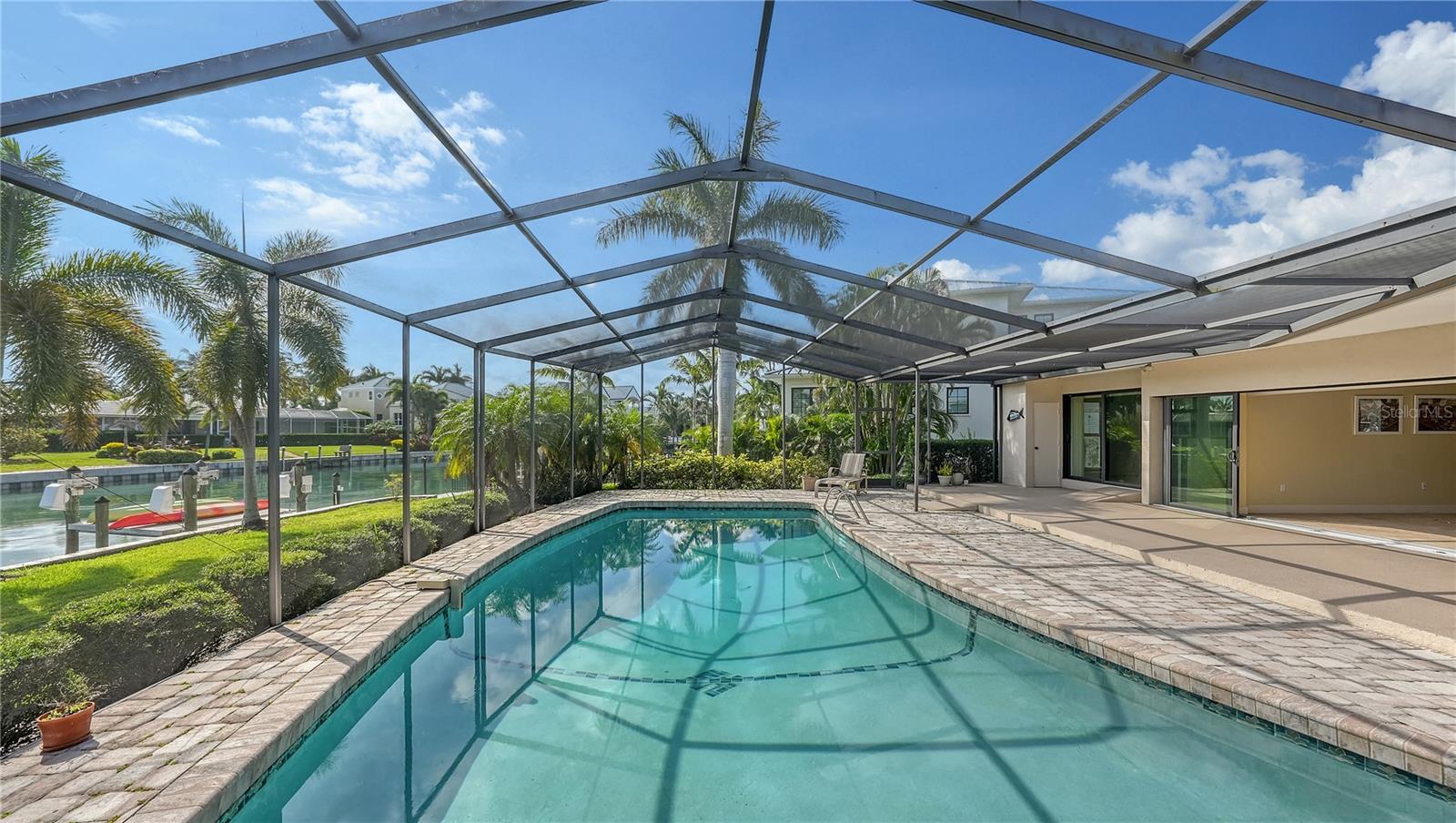 BIRD KEY SUB - Residential