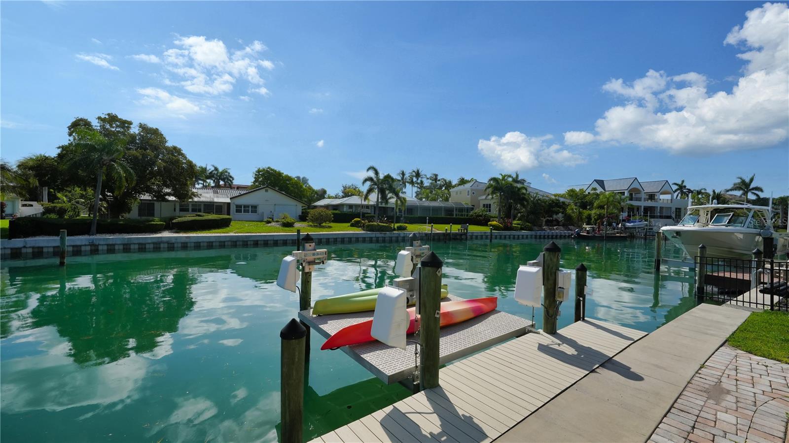 BIRD KEY SUB - Residential