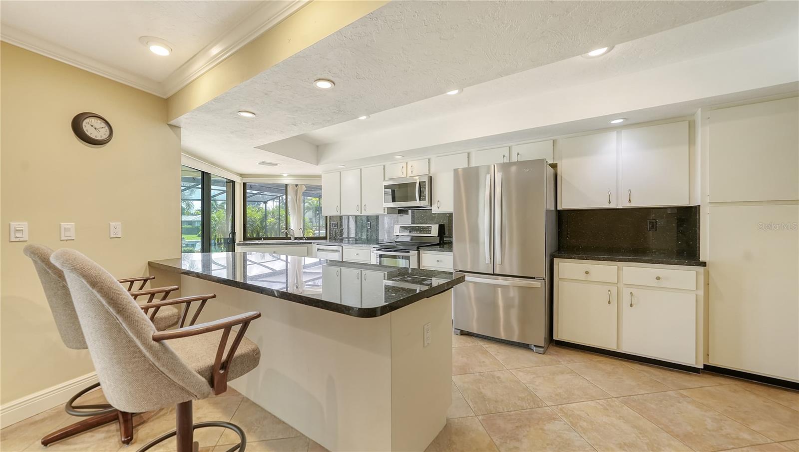 BIRD KEY SUB - Residential