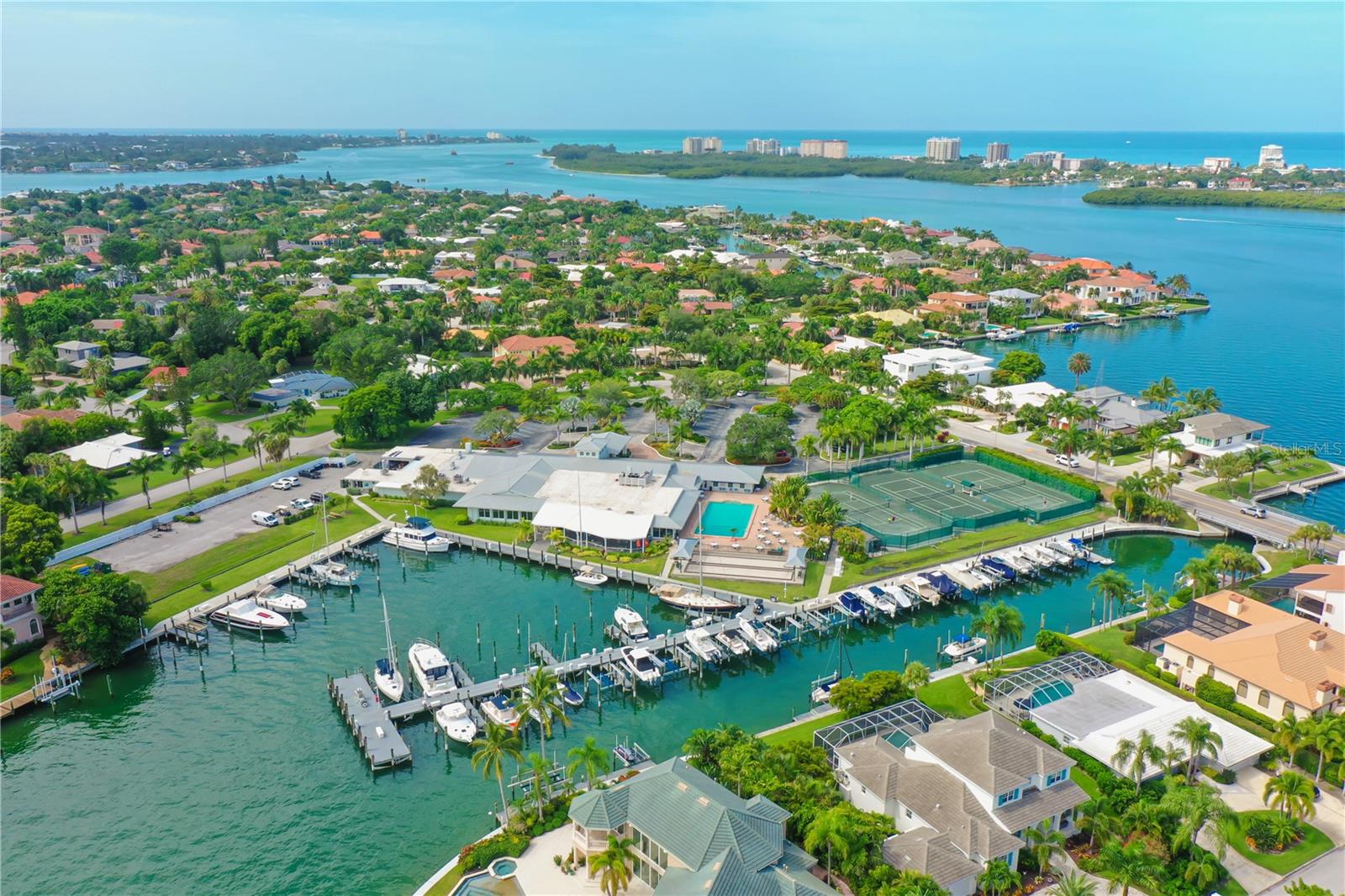 BIRD KEY SUB - Residential