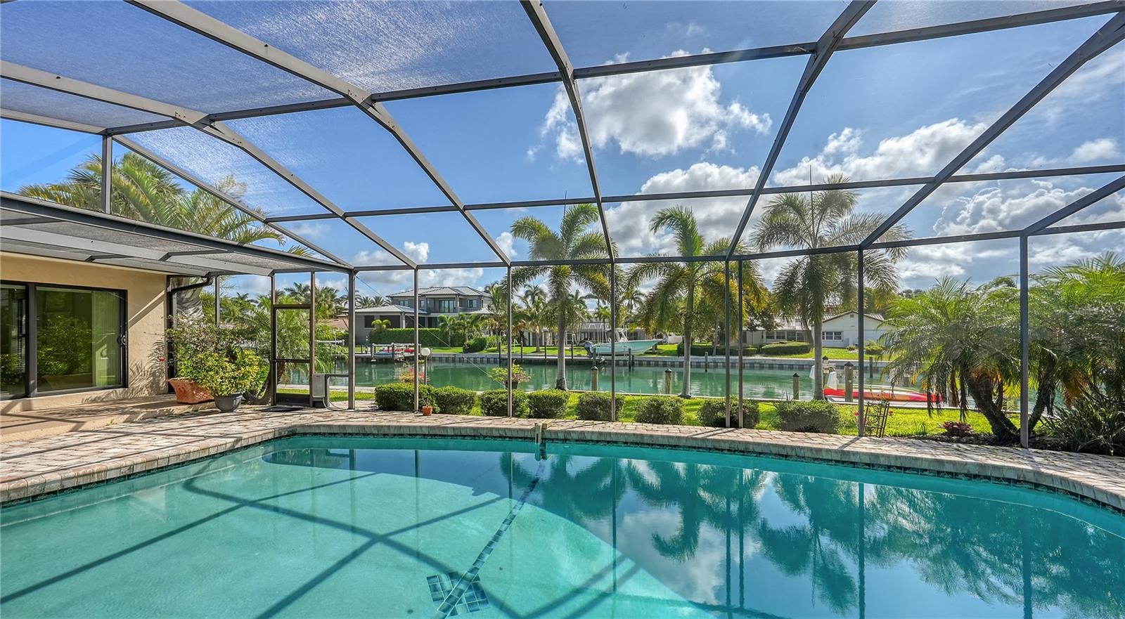 BIRD KEY SUB - Residential