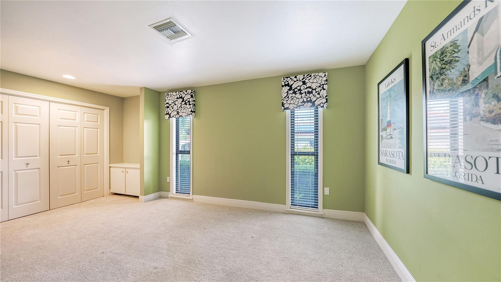 BIRD KEY SUB - Residential