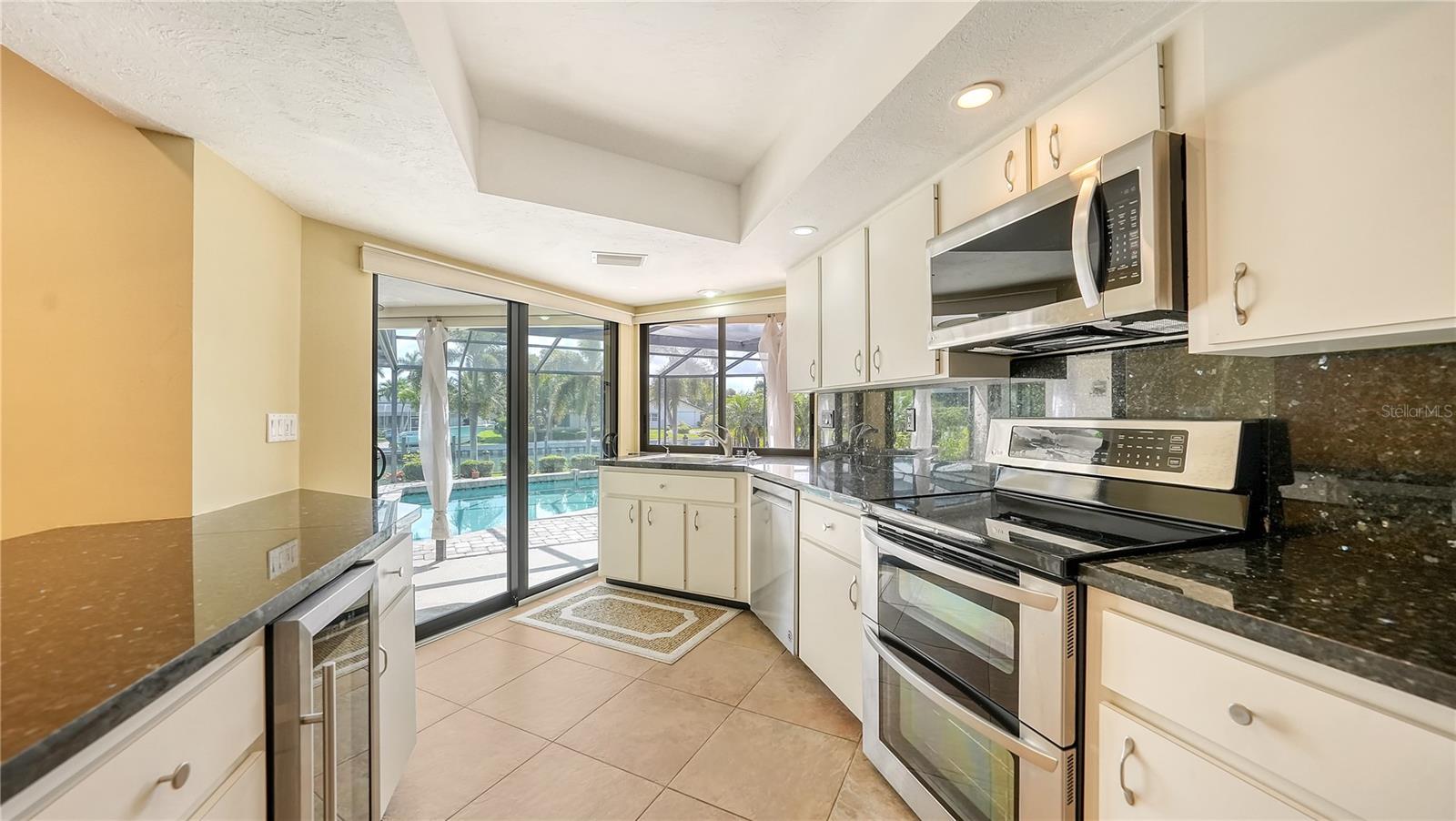 BIRD KEY SUB - Residential