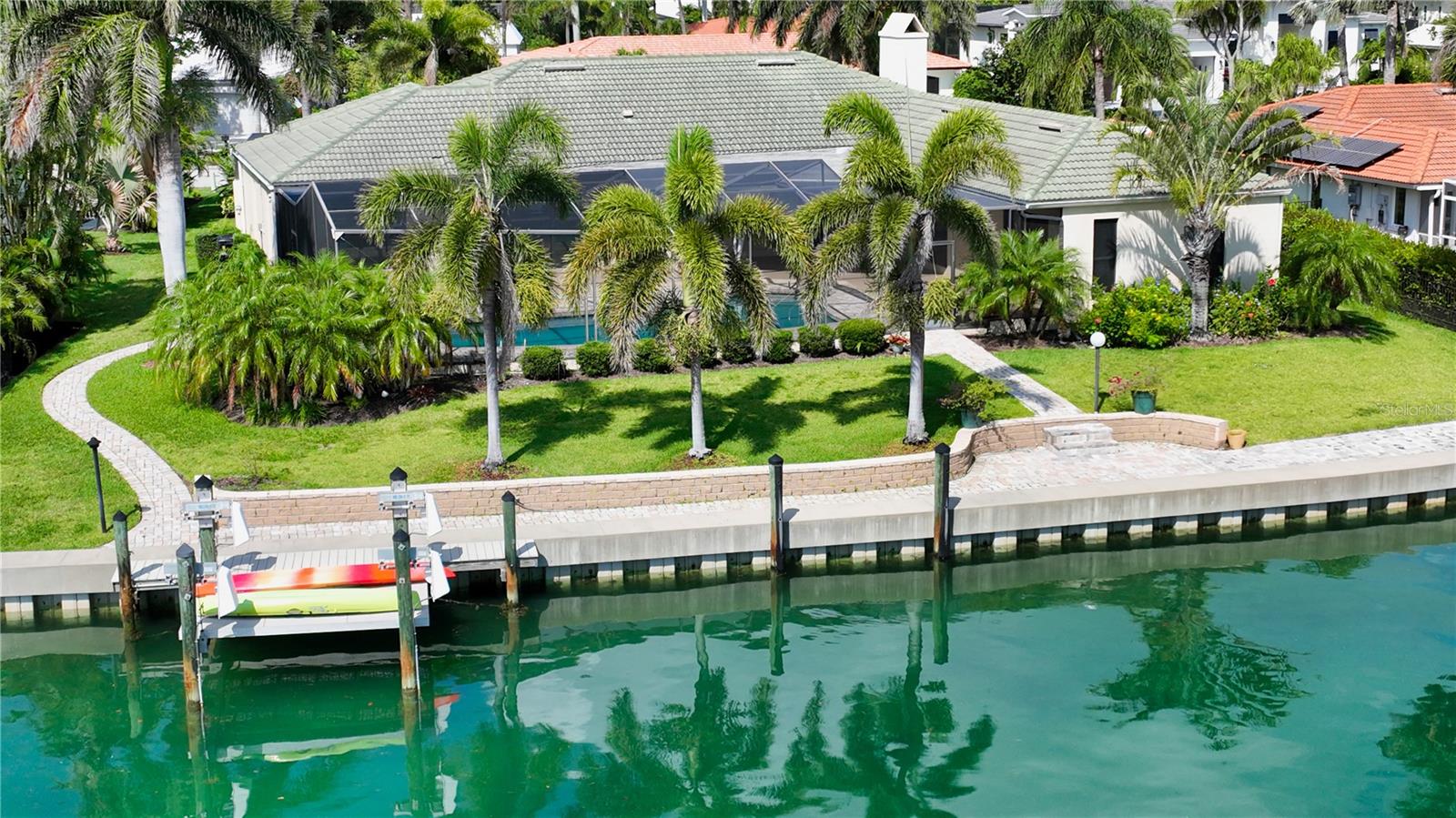 BIRD KEY SUB - Residential