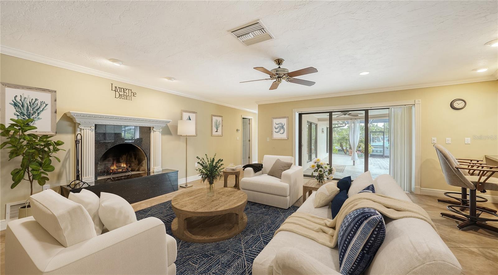 BIRD KEY SUB - Residential