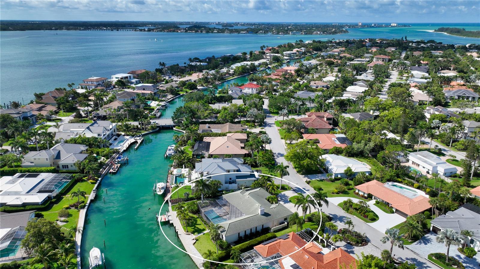 BIRD KEY SUB - Residential