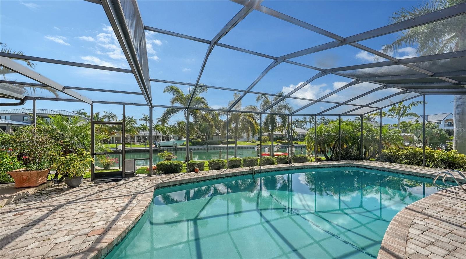 BIRD KEY SUB - Residential