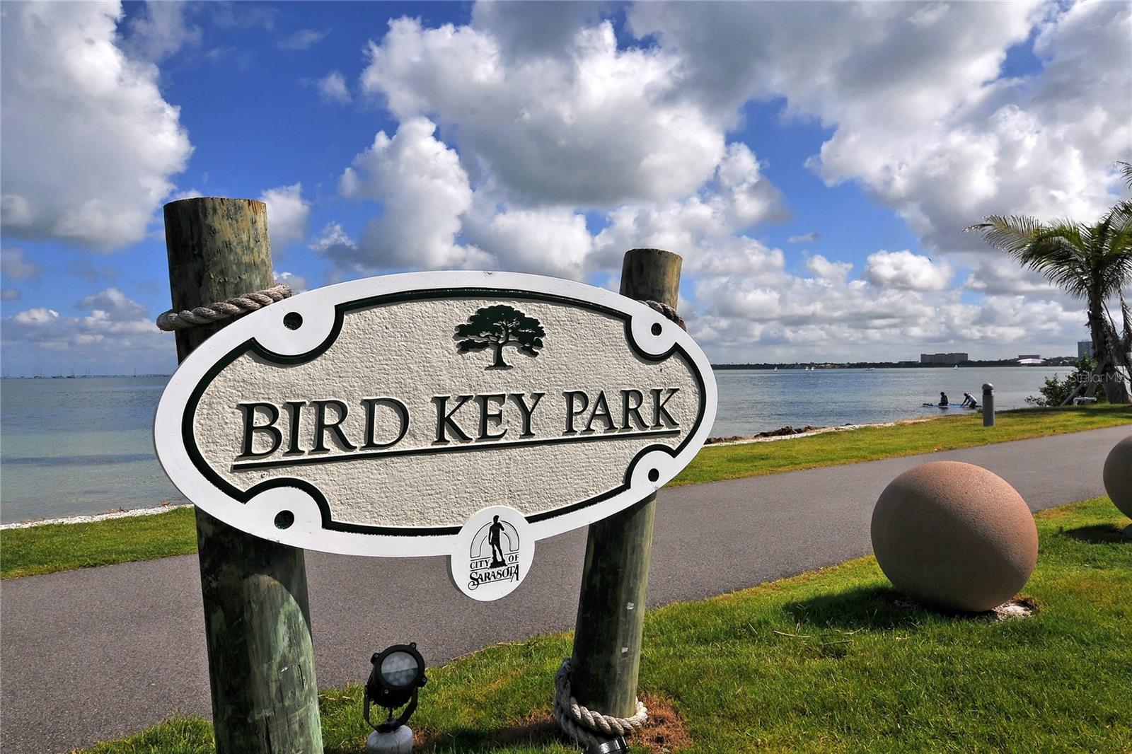 BIRD KEY SUB - Residential