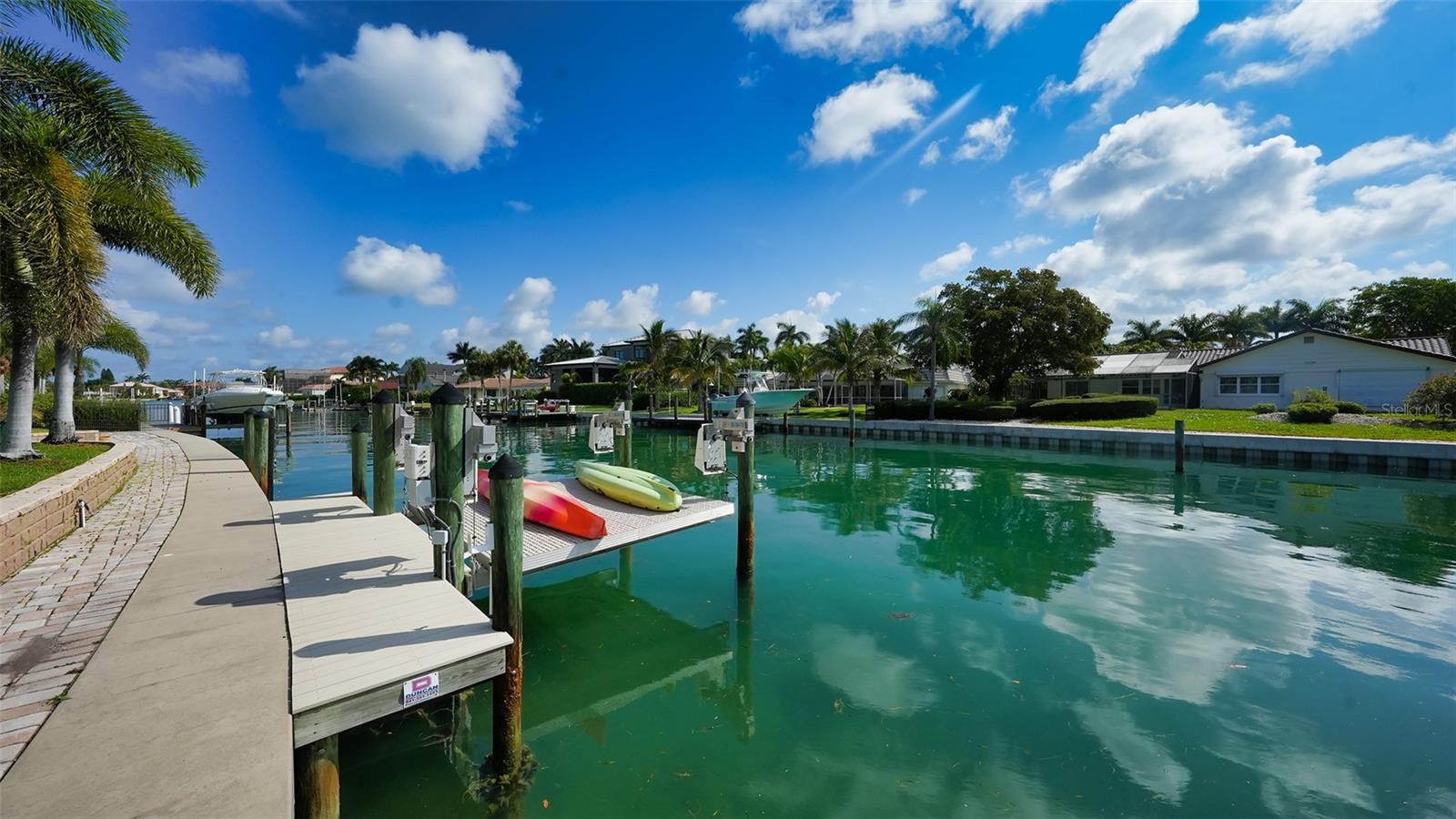 BIRD KEY SUB - Residential