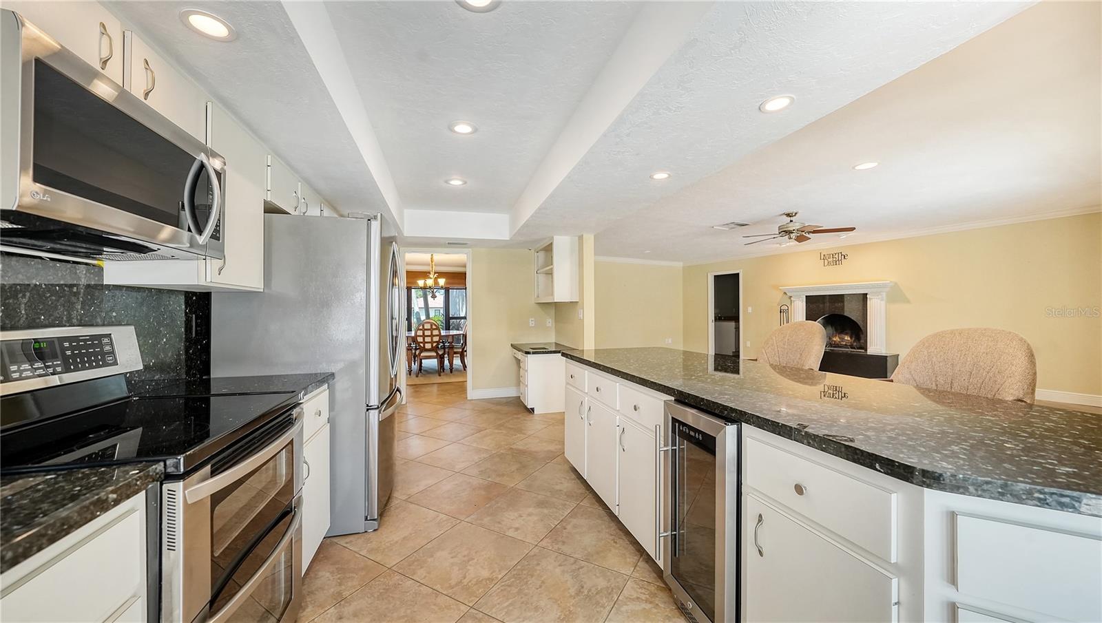 BIRD KEY SUB - Residential