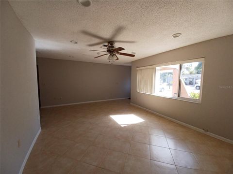 A home in PINELLAS PARK