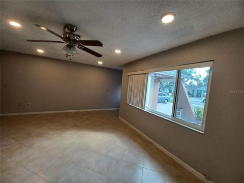 A home in PINELLAS PARK