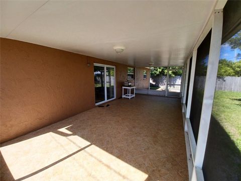 A home in PINELLAS PARK