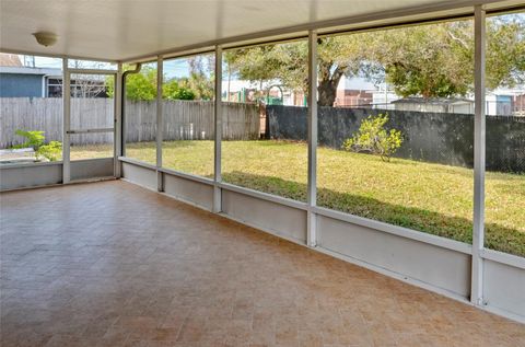 A home in PINELLAS PARK