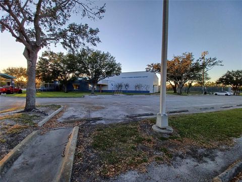 A home in PINELLAS PARK