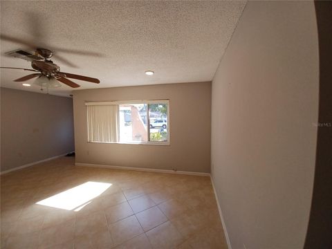 A home in PINELLAS PARK