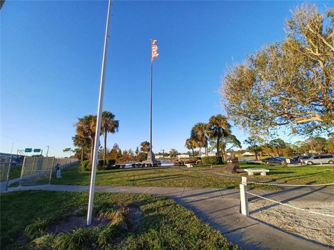 A home in PINELLAS PARK