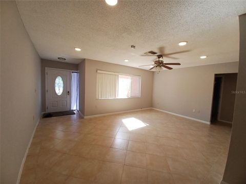 A home in PINELLAS PARK