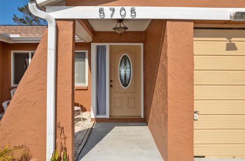 A home in PINELLAS PARK