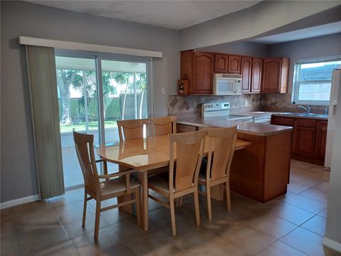 A home in PINELLAS PARK